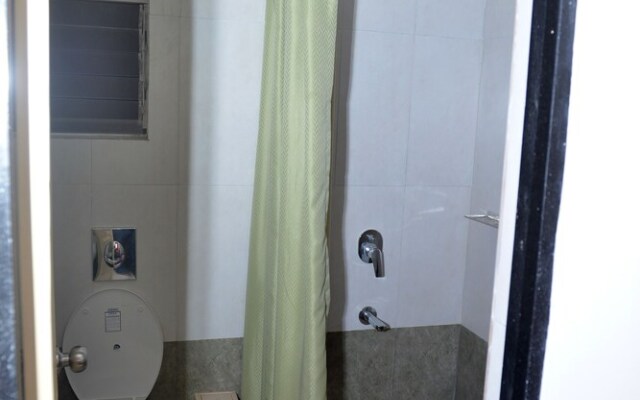 TripThrill Costa Holidays 2BHK Apartment