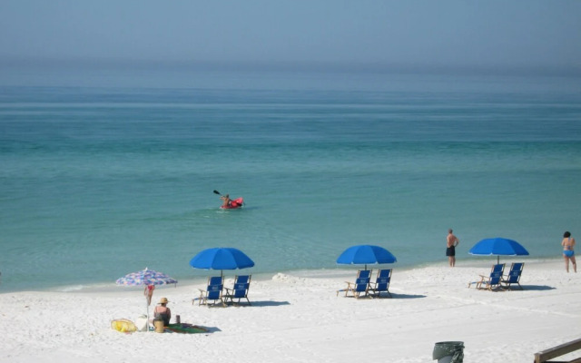 Chateau La Mer 9A Destin