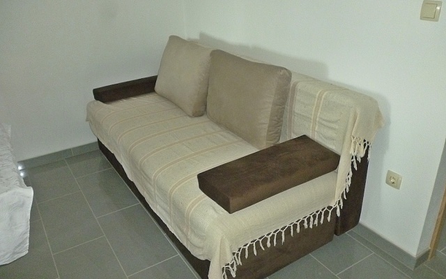 Apartman Bellevue