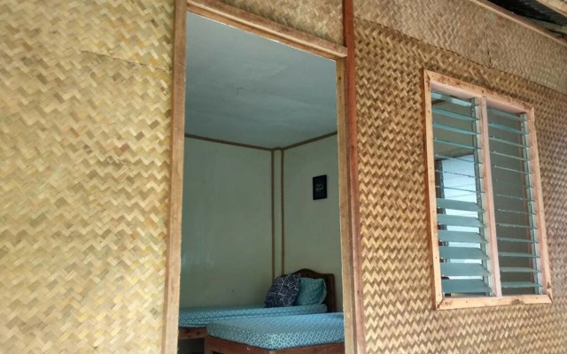 Nelmann's Nipa Huts