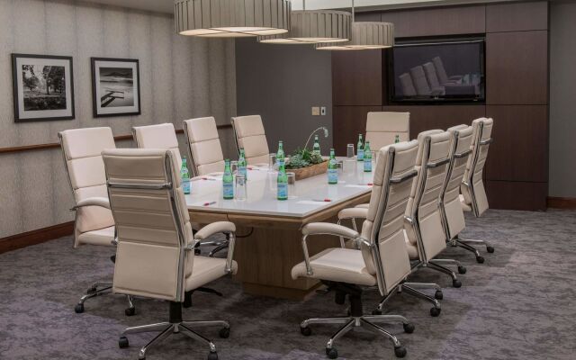 Marriott Minneapolis Southwest