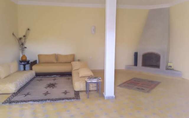 Koom A Farm And A Retreat Center