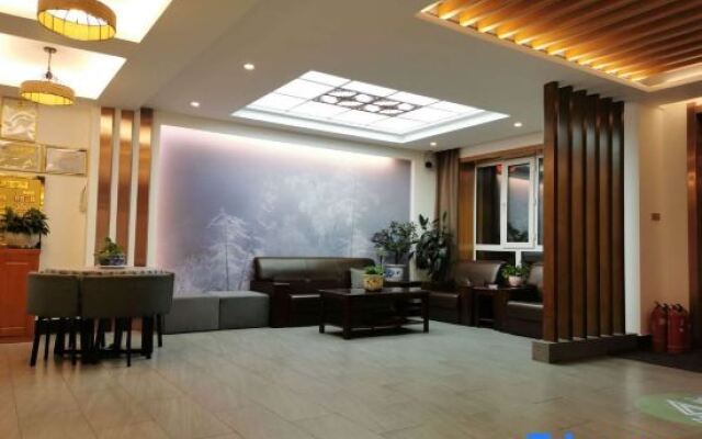 Xiaoxia Homestay