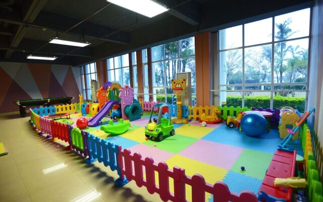 Viwo Leisure Hotel