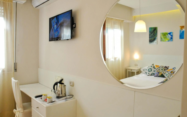 Hotel Villa Fiorita