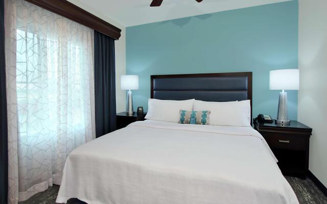Homewood Suites by Hilton Ft. Lauderdale Airport-Cruise Port
