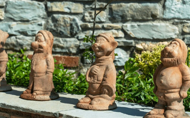 Villa Fenice Country House