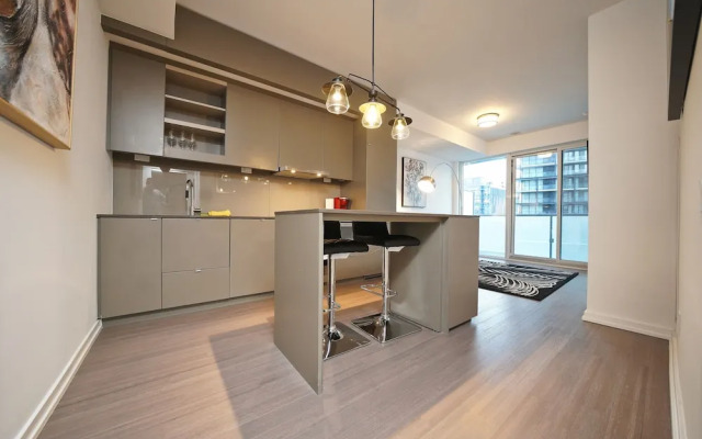 Grand Royal Condos - Toronto