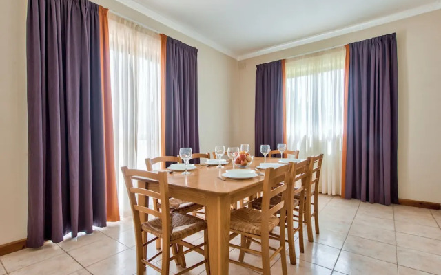 B Holiday Villas Mellieha