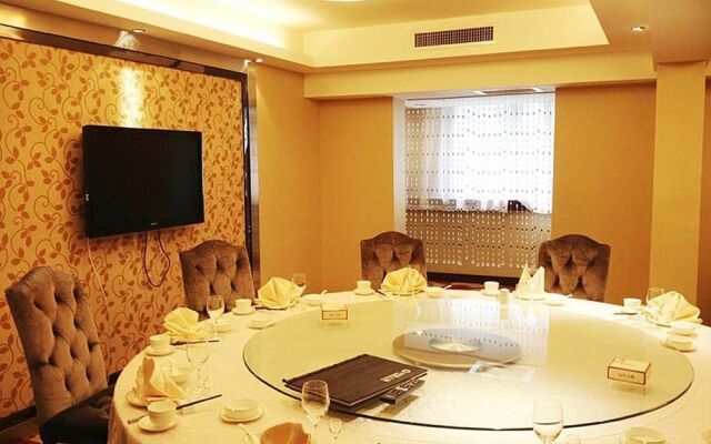 Rongjiang International Hotel