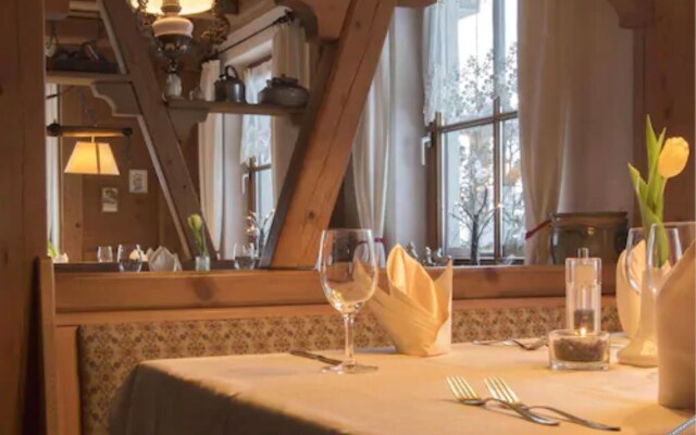 Hotel Höhengasthof Grüner Baum