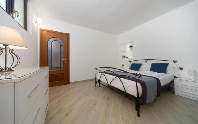 Casa da Suite Aria
