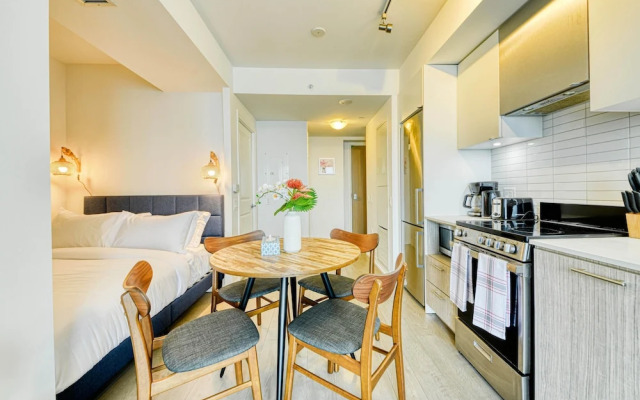 The Jarvis Suite