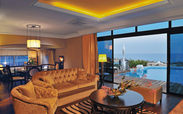 Susesi Luxury Resort - All Inclusive