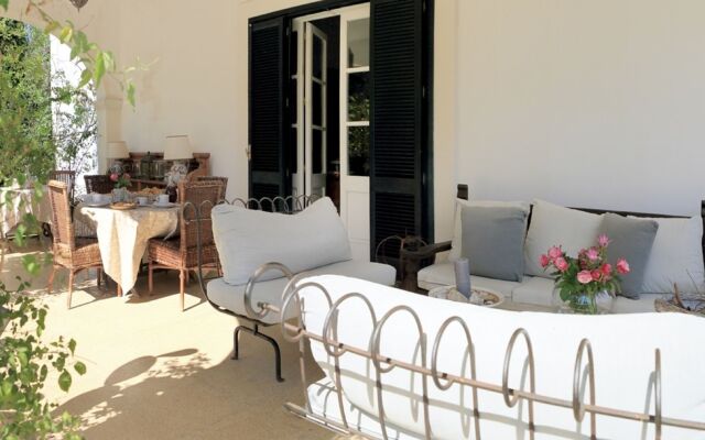Relais delle Rose