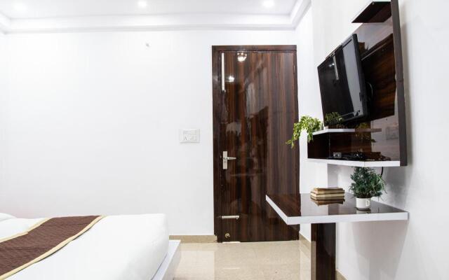 Mountain Mist Home Stay, Bhimtal