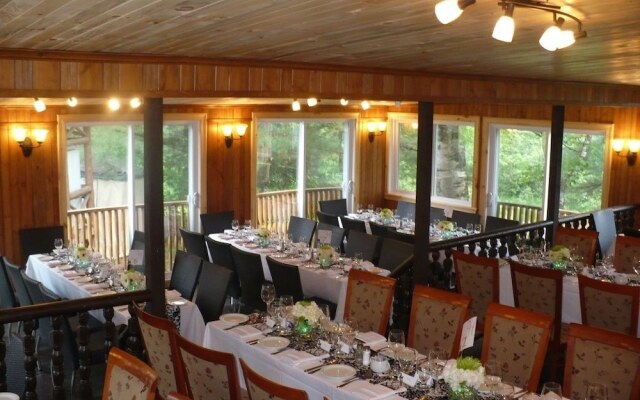 Auberge la Bonne Mine