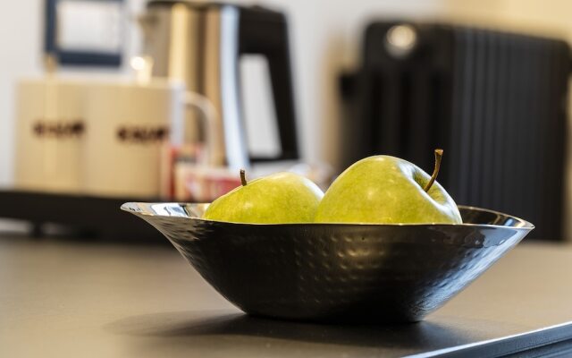 Le stanze del Barone