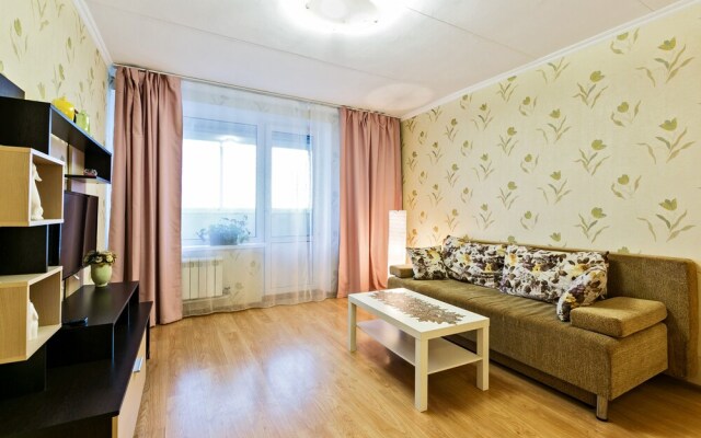 Apartament Hanaka Eletskaya 33