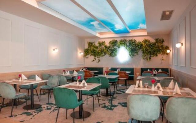 Garden City Hotel Konjic