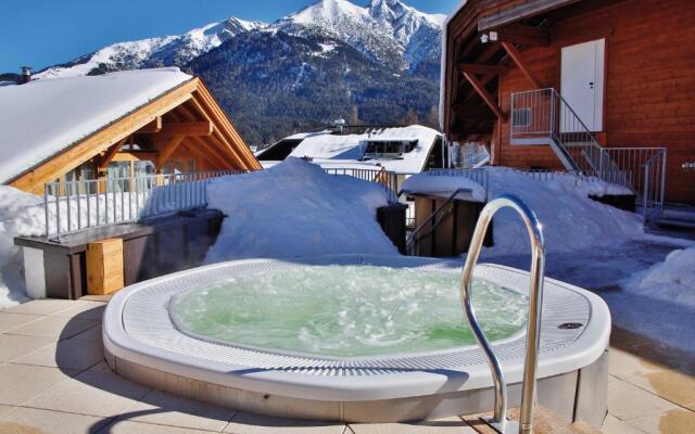 Mountains Hotel