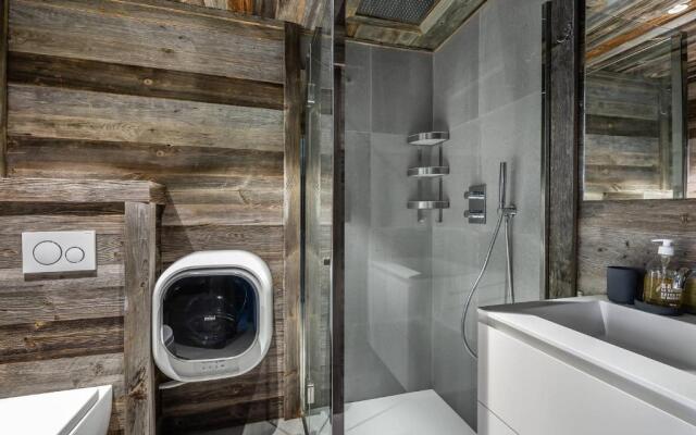 Chalet Méribel, 3 pièces, 5 personnes - FR-1-566-9