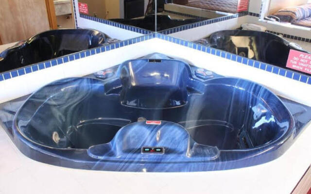 Silver Lake Motel Coeur d'Alene