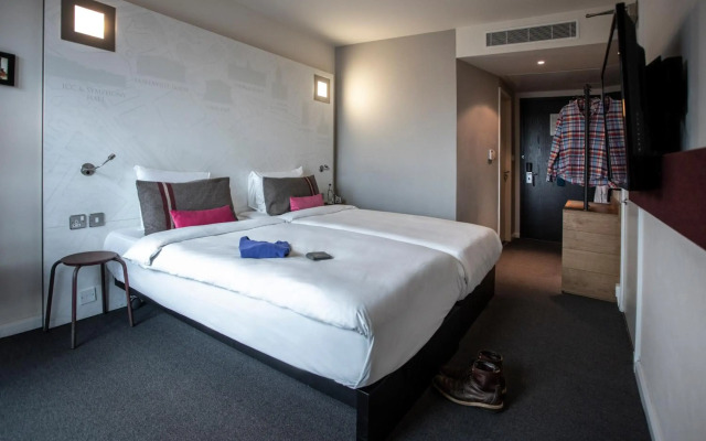 B&B HOTEL Ipswich