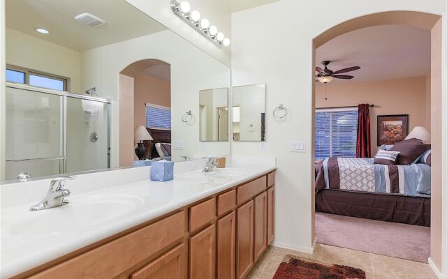 Enchanted 3 BR by Casago