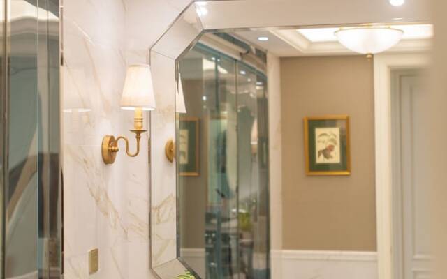 Qing Dao Lao Shan Wan Hotel