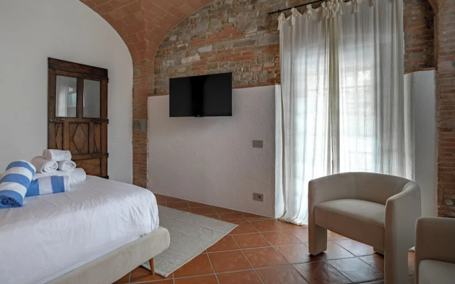 Mulino Di Amarrante Countryhouse