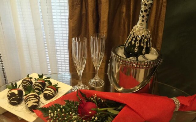 Louisiana Cajun Mansion