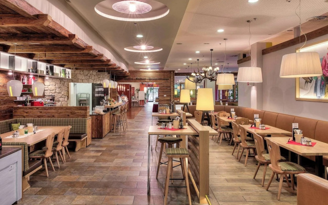 Best Western Am Walserberg