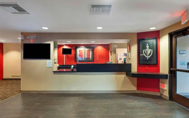 Extended Stay America Oceansid