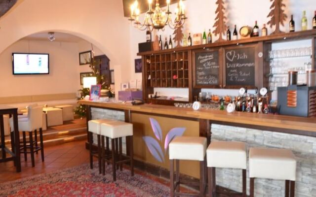 Dahoam by Sarina - Hotel & Suites