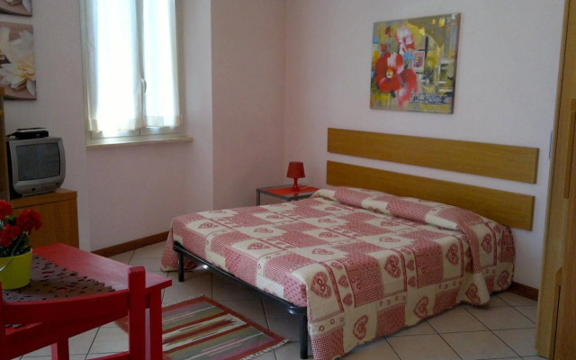 Residence Gloria