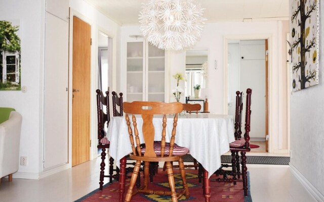 Amazing Home in Köpingsvik With 3 Bedrooms