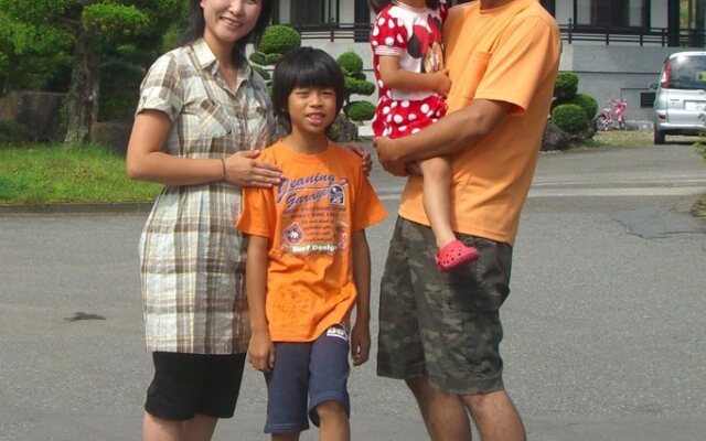 Shokanto Onsen Ryokan