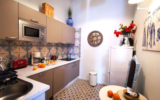 Aluguer apartamento -Sardinha - Portimao