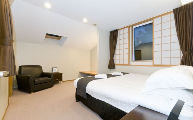 Furano Fresh Powder Apartments and Chalet
