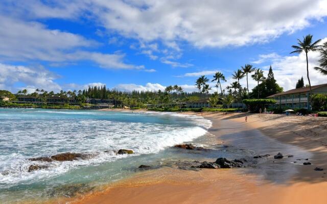 Napili Shores D230 by RedAwning