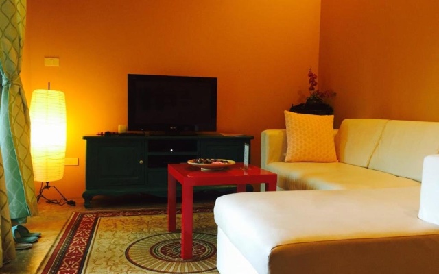 September Inn Villa – Guest Rooms – Chiang Mai
