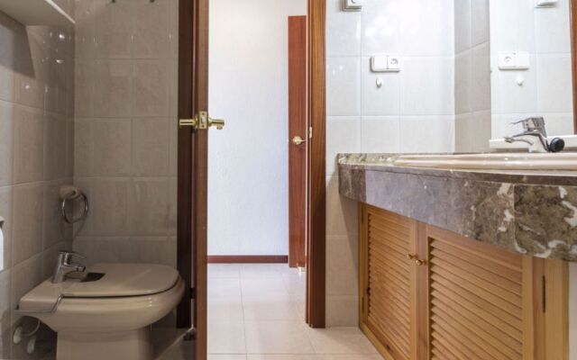 Apartment Tatiana Verditz