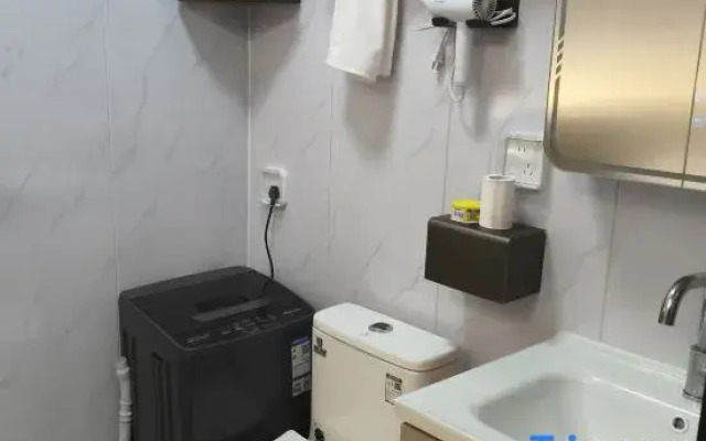 Zhixiangjia Serviced Apartment