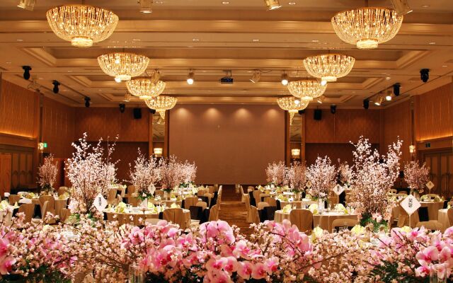 Numazu Riverside Hotel