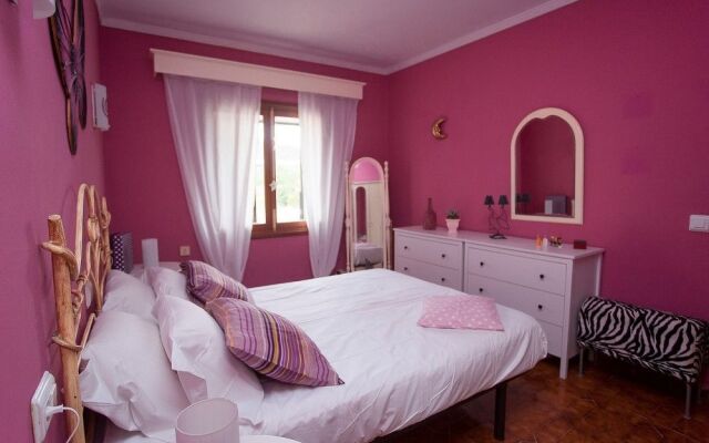 Villa Can Antonia Dotze