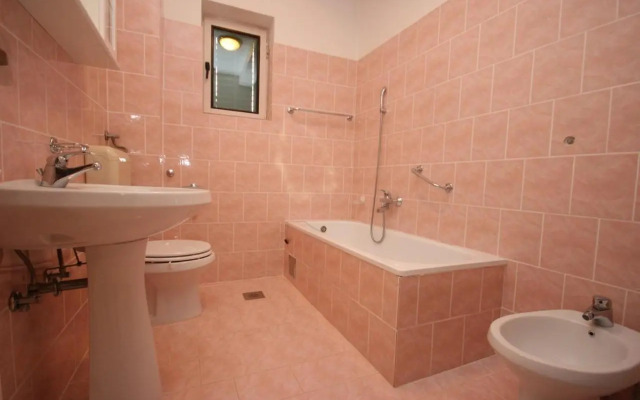 Apartments by the sea Turanj, Biograd - 6445