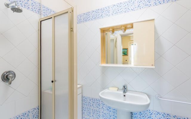 Blu Infinity Terrace on Ischia Center