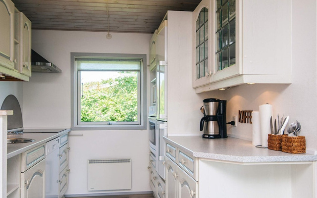 4 Star Holiday Home in Haderslev
