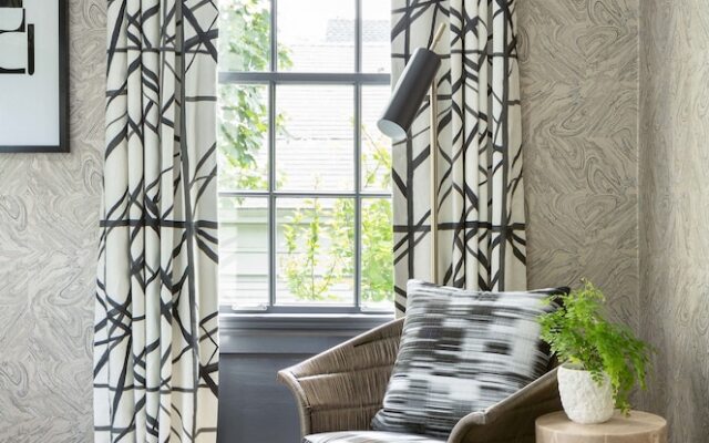 The Richard, The Edgartown Collection